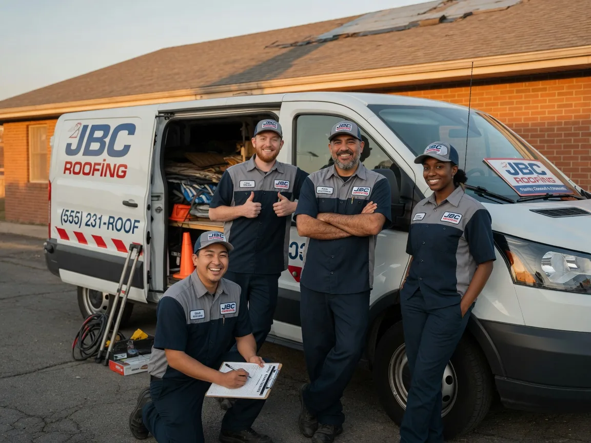 Roof Replacement company in Mira Loma, CA